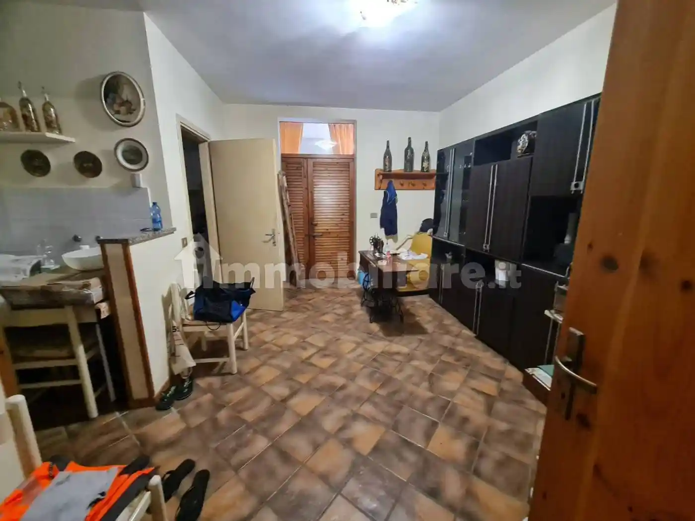 Rustico - Casale in vendita a Poviglio