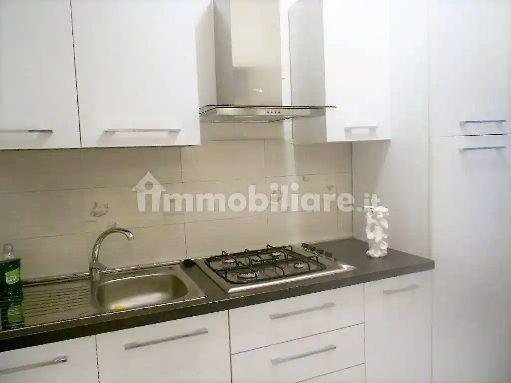 Appartamento in vendita a Santa Margherita Ligure