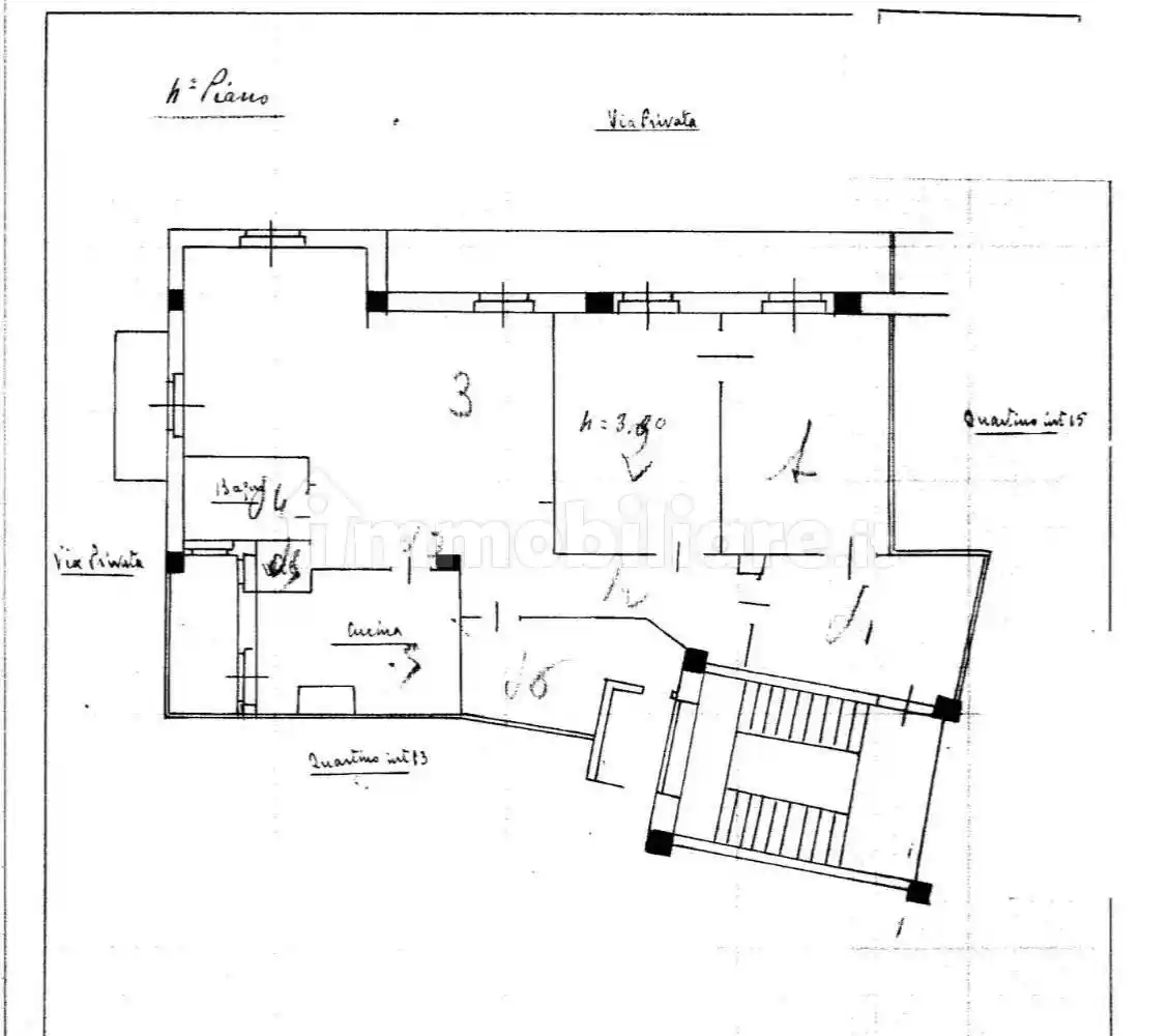 Appartamento - foto 3