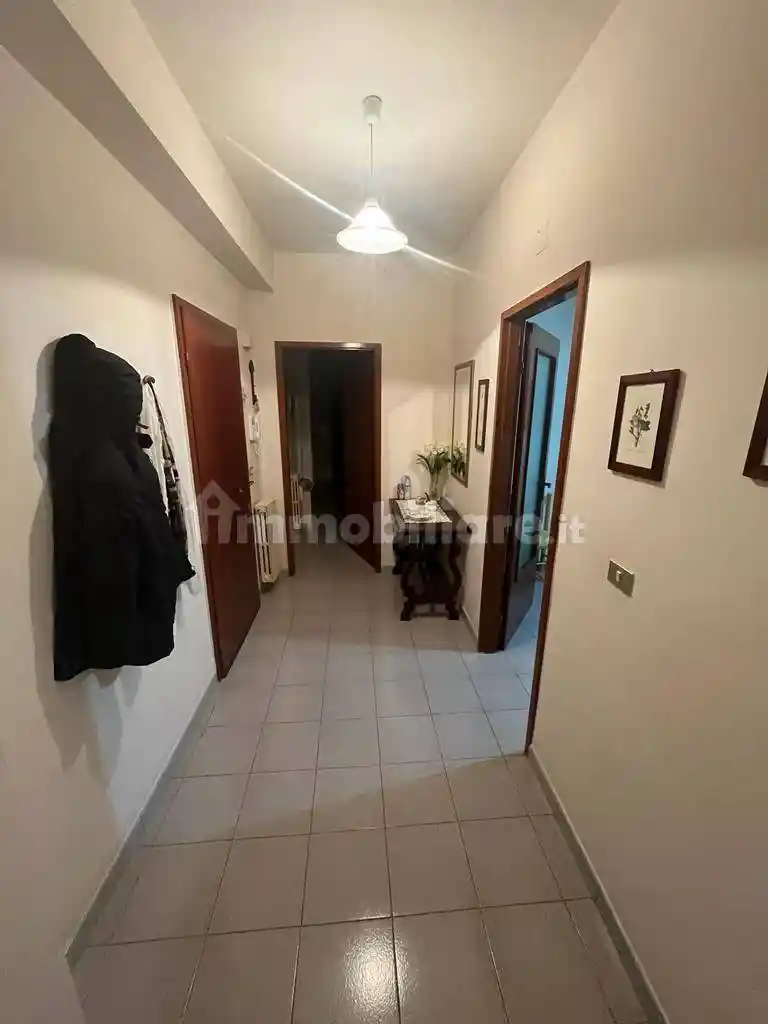 Appartamento in vendita a Mineo