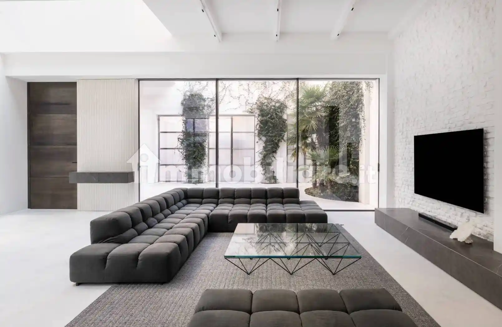 Loft in affitto a Milano