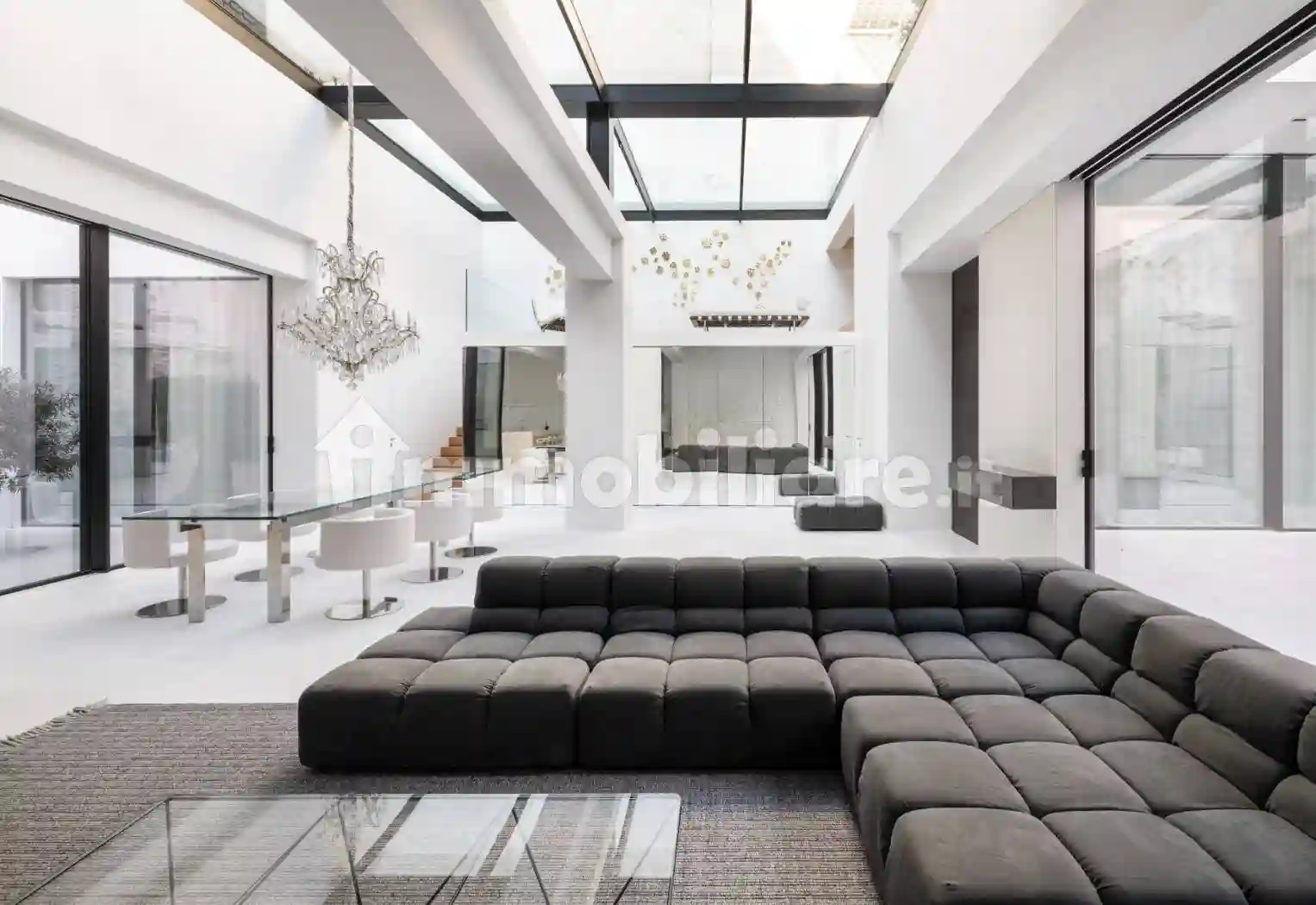 Loft - foto 2