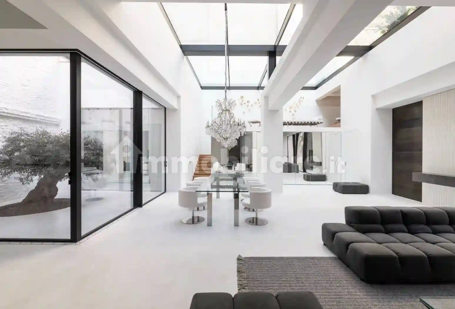 Loft - foto 3