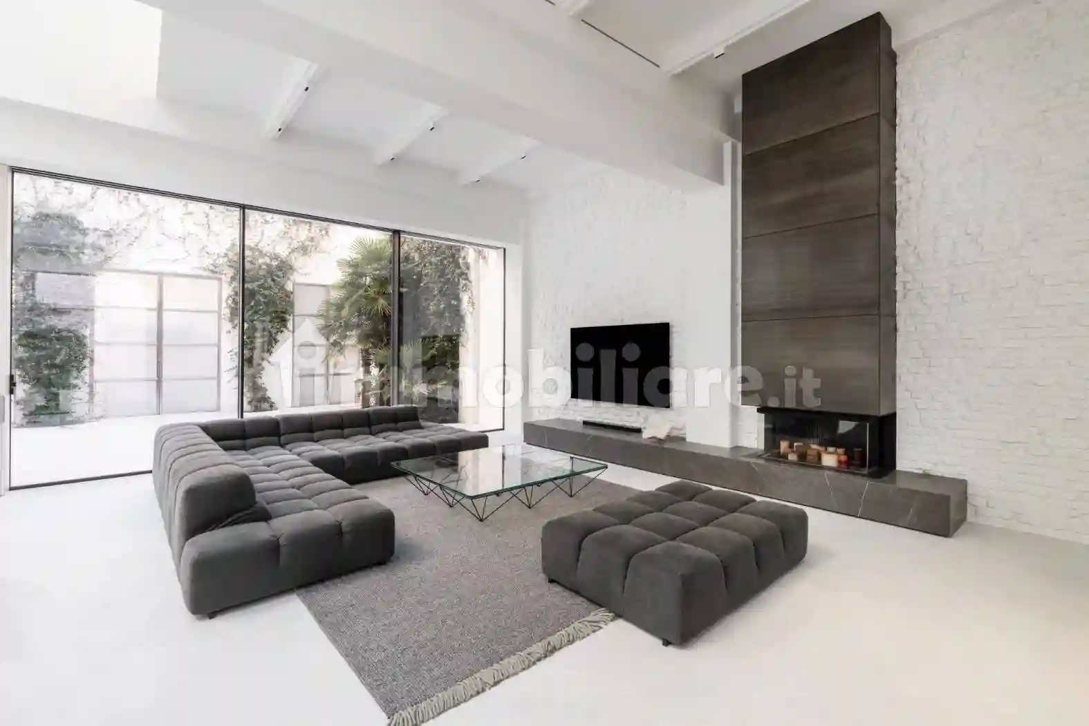 Loft - foto 5