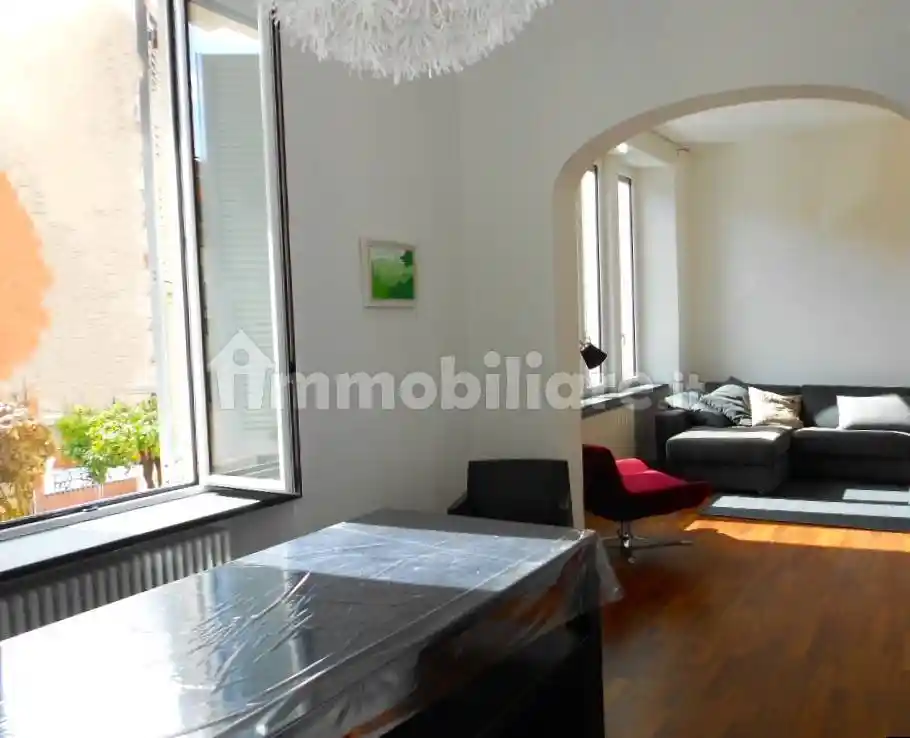 Appartamento in vendita a Santa Margherita Ligure
