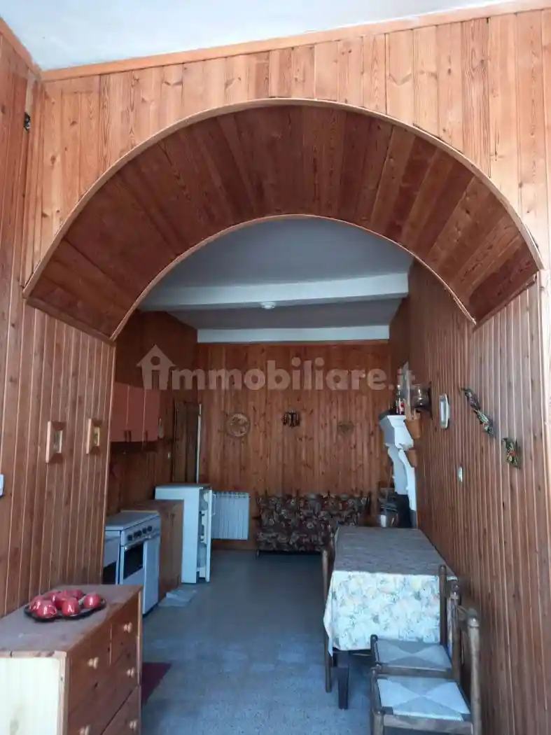 Trilocale via Giacomo Matteotti 33, Centro, Tagliacozzo - foto 3