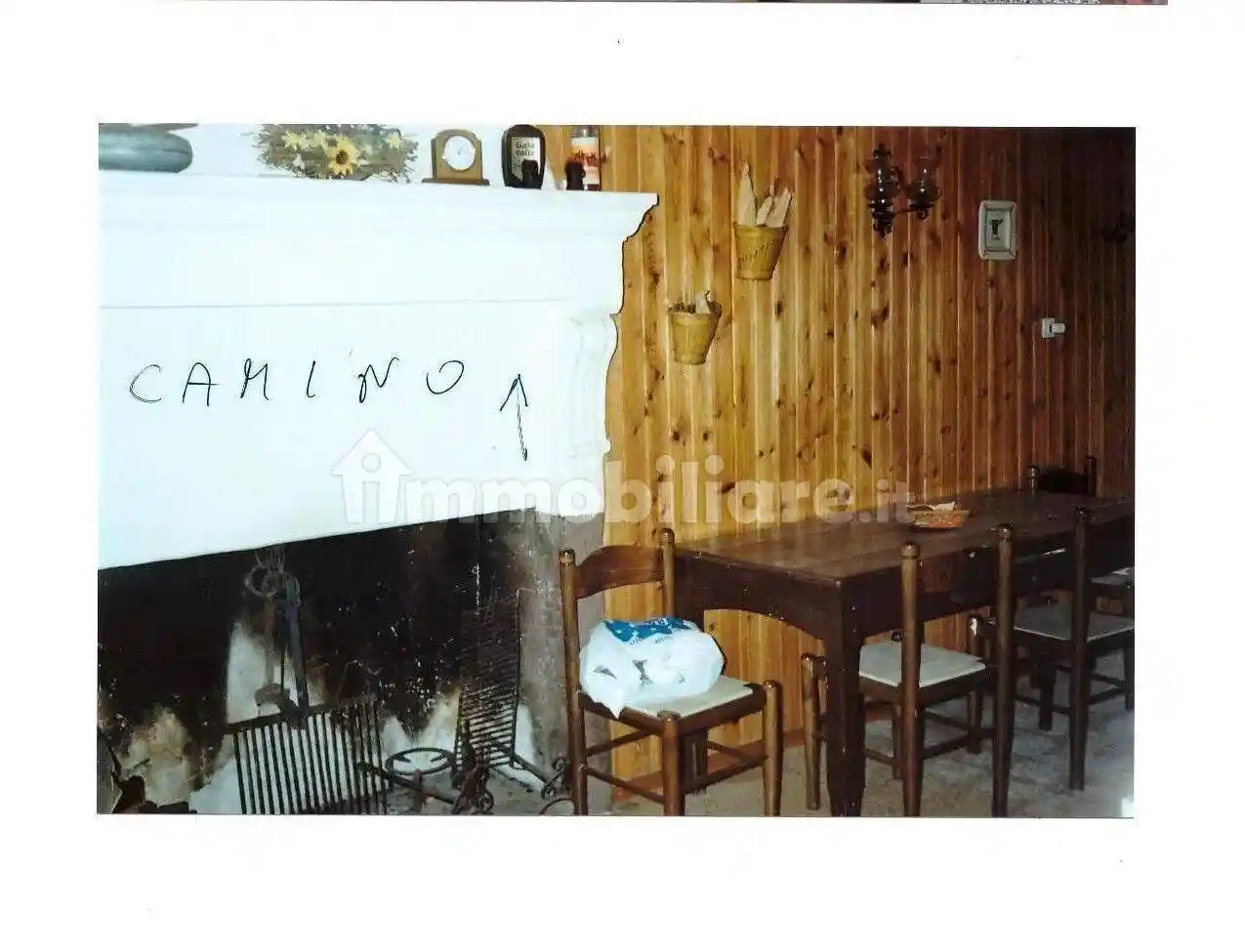 Trilocale via Giacomo Matteotti 33, Centro, Tagliacozzo - foto 4