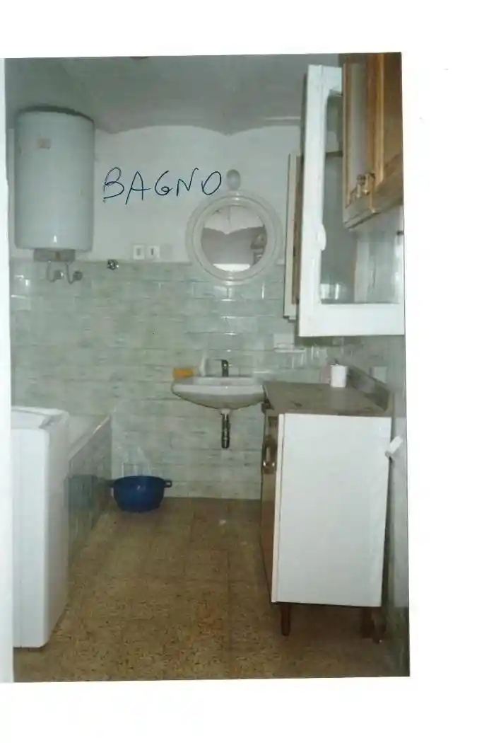 Trilocale via Giacomo Matteotti 33, Centro, Tagliacozzo - foto 5