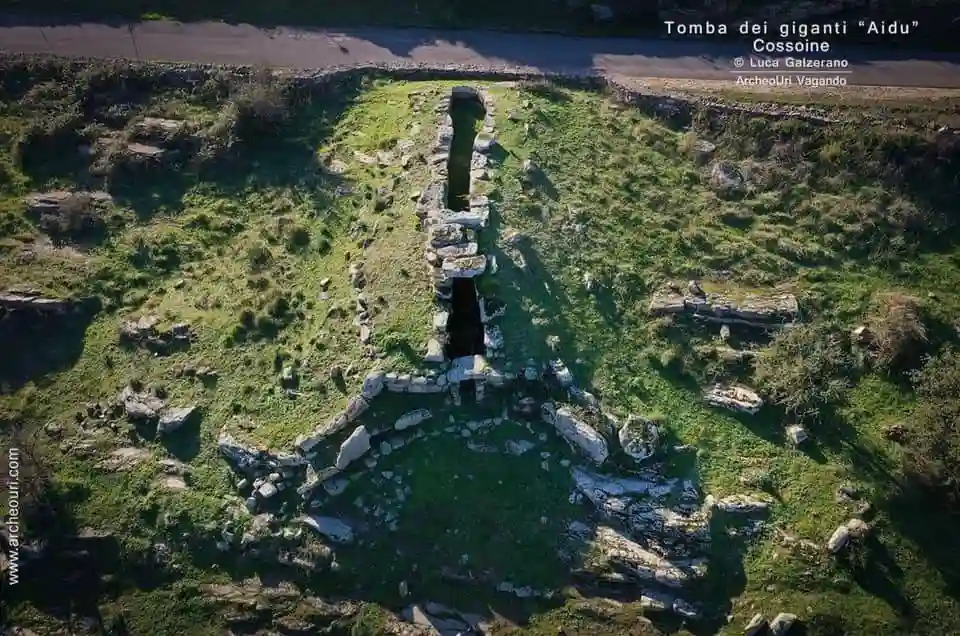 Quadrilocale via Pietro Basciu, Cossoine - foto 4