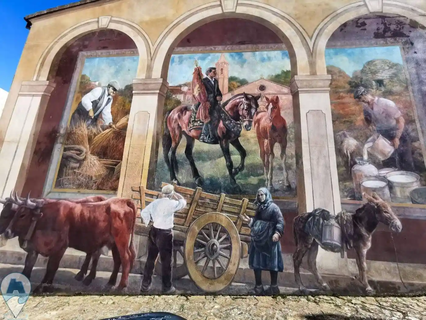 Quadrilocale via Pietro Basciu, Cossoine - foto 3