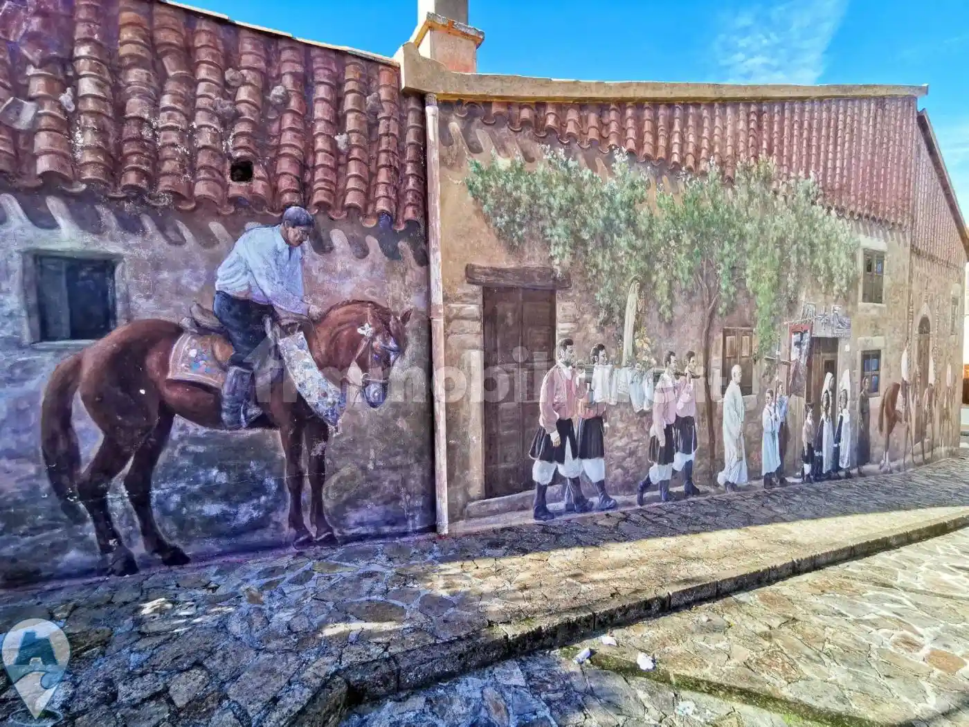Quadrilocale via Pietro Basciu, Cossoine - foto 4