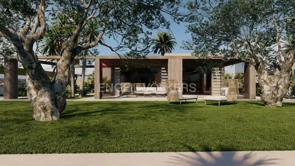 Palazzo - Edificio - foto 4