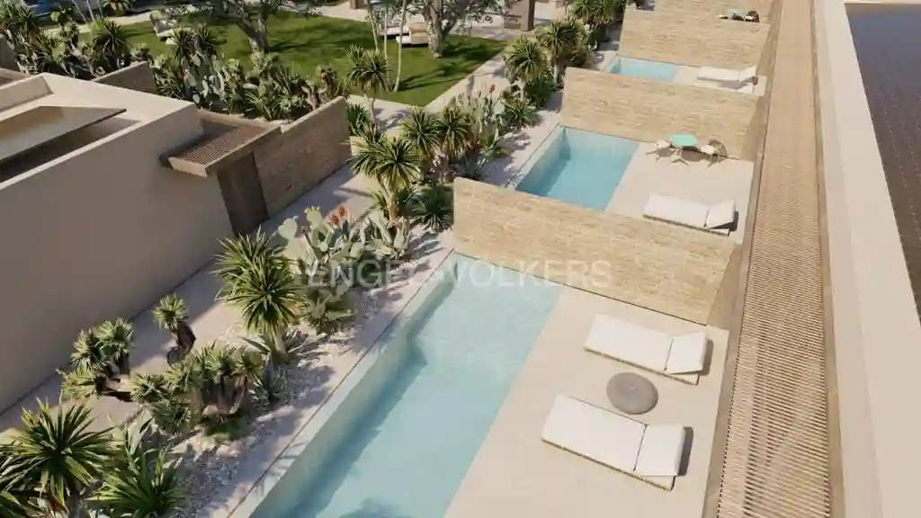 Palazzo - Edificio - foto 5