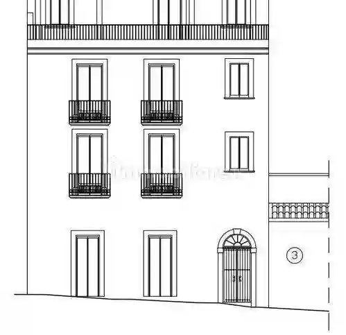 Palazzo - Edificio - foto 2