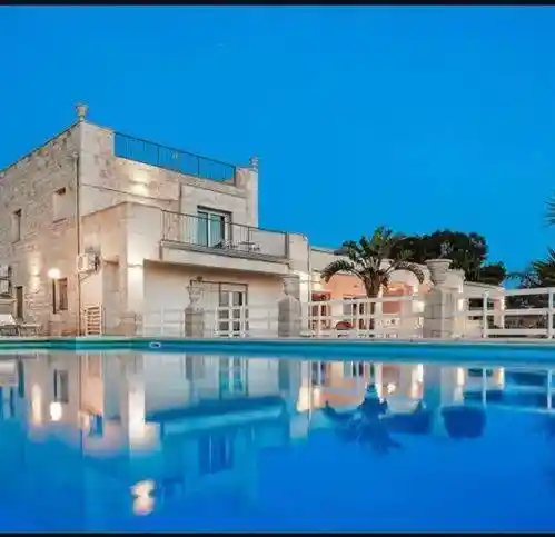 Villa in vendita a Santa Croce Camerina