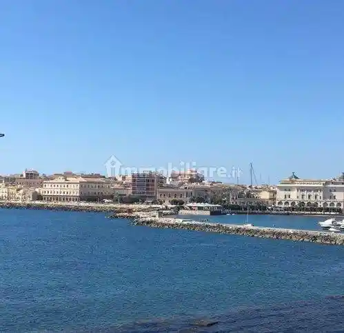 Villa in vendita a Siracusa