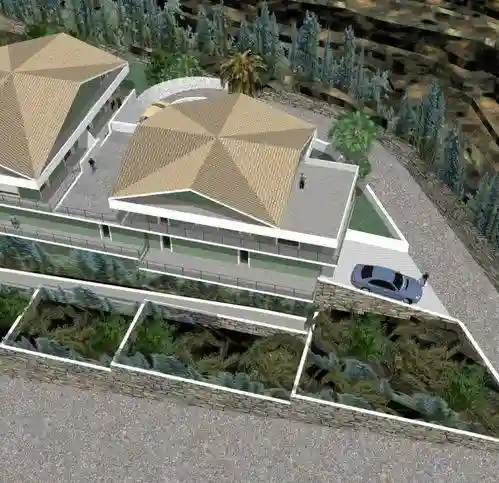 Villetta a schiera - foto 2