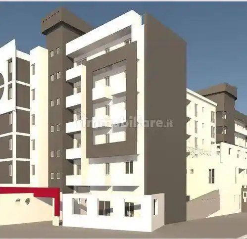 Appartamento in vendita a Siracusa