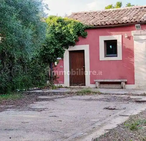 Rustico - Casale in vendita a Noto