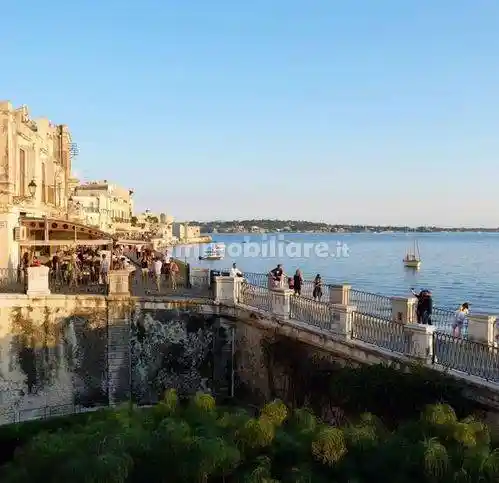 Attico - Mansarda in vendita a Siracusa