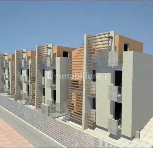 Villetta a schiera in vendita a Melilli