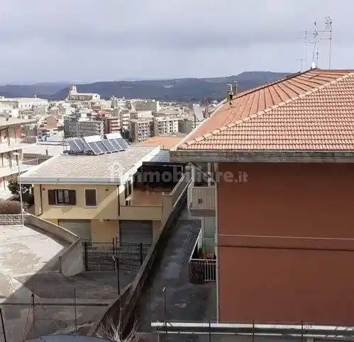 Appartamento in vendita a Palazzolo Acreide