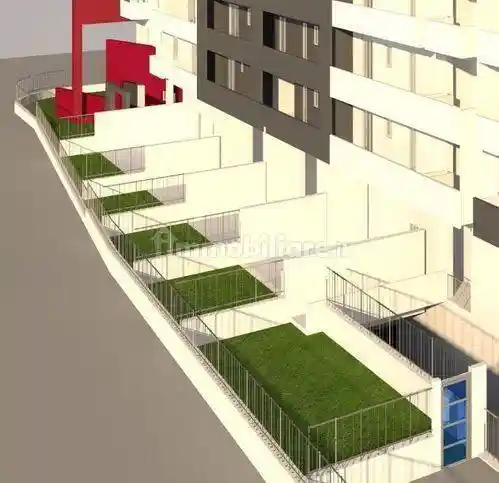 Appartamento in vendita a Siracusa