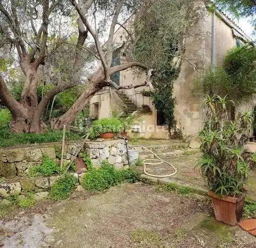 Villa in vendita a Noto