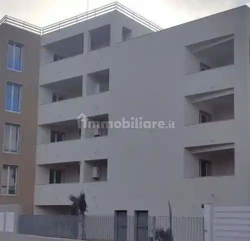 Appartamento in vendita a Siracusa