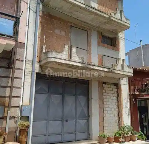 Villa in vendita a Canicattini Bagni