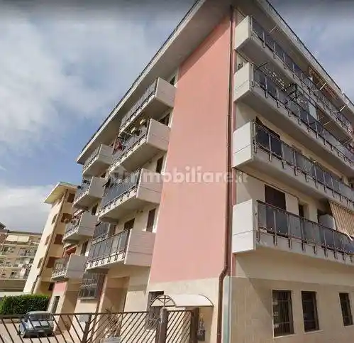 Appartamento in vendita a Siracusa