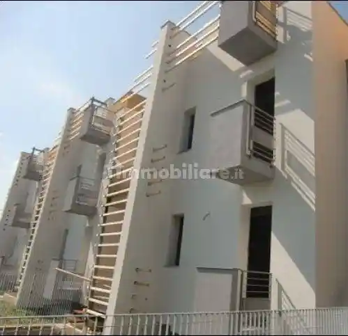 Appartamento in vendita a Melilli