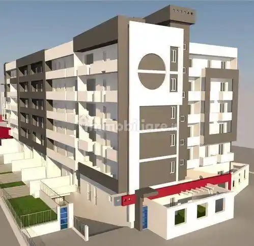 Appartamento in vendita a Siracusa