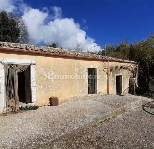 Villa in vendita a Noto