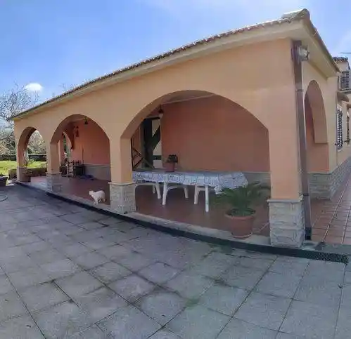 Villa in vendita a Palazzolo Acreide
