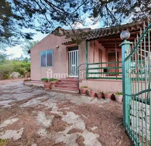 Villa in vendita a Noto