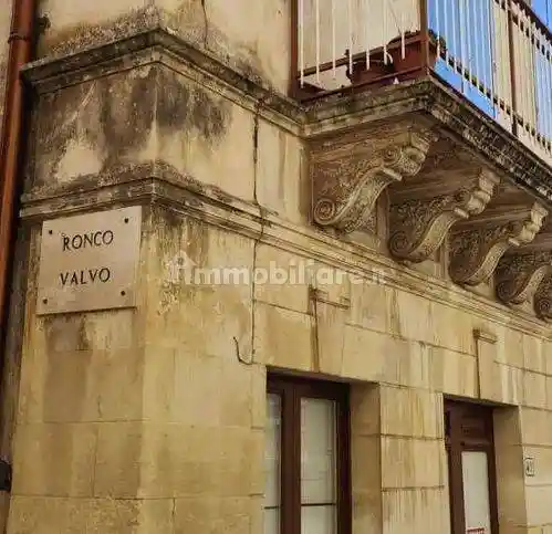 Villa in vendita a Palazzolo Acreide