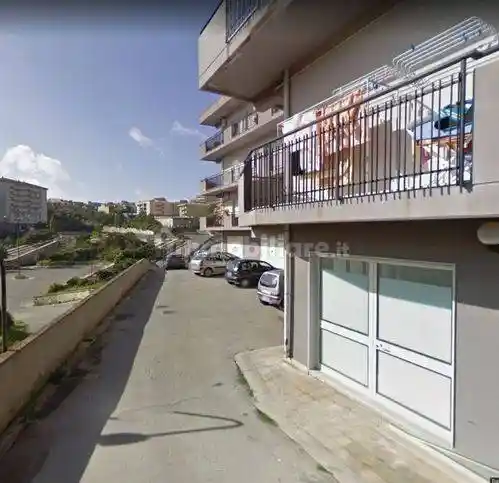 Appartamento in vendita a Palazzolo Acreide