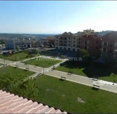 Appartamento in vendita a Canicattini Bagni