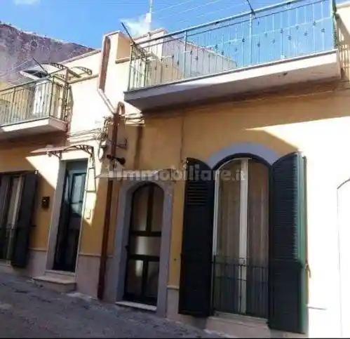 Villa in vendita a Palazzolo Acreide