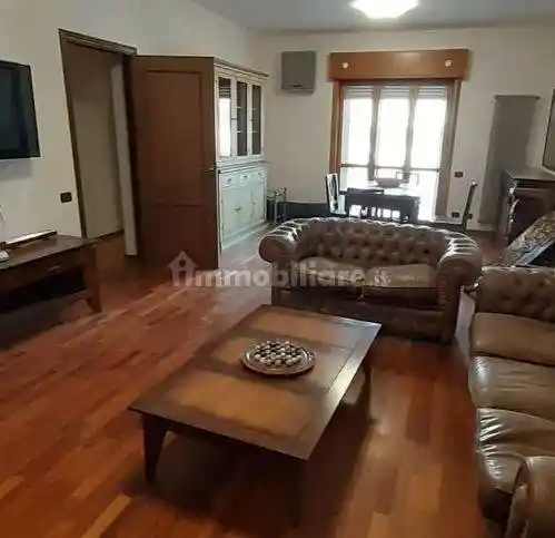 Appartamento in vendita a Palazzolo Acreide