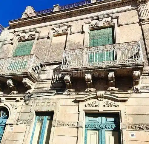 Villa in vendita a Palazzolo Acreide