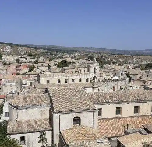 Villa in vendita a Palazzolo Acreide