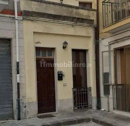 Villa in vendita a Palazzolo Acreide