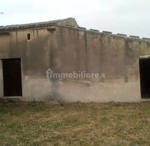Rustico - Casale in vendita a Siracusa