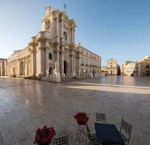 Appartamento in affitto a Siracusa
