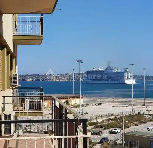 Appartamento in affitto a Siracusa