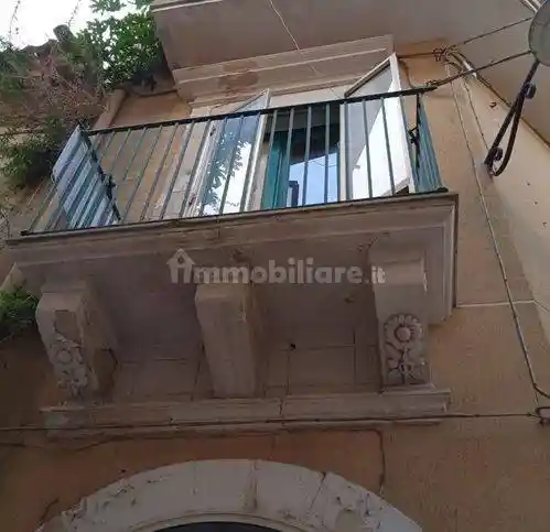 Villa in vendita a Palazzolo Acreide