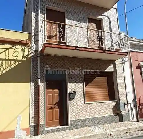 Villa in vendita a Canicattini Bagni