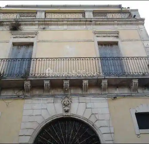 Villa in vendita a Palazzolo Acreide